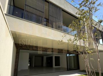 Casa · 522m² · 4 Quartos · 4 Vagas · Casa em Condomínio à Venda Brooklin SP - 4 quartos