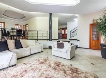 Casa de 3 quartos, São Paulo · PQ. DOS PRÍNCIPES SOBRADO C/ 3 SUÍTES, 6 VAGAS, PISCINA, 480M²