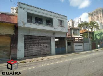 Terreno · 815m² · Terreno à venda Centro - Santo André - SP
