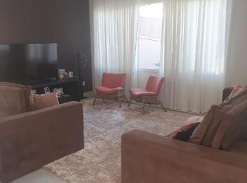 Casa · 348m² · 3 Quartos · 5 Vagas · Sobrado 348 m² Localizado No Bairro Campestre Santo André - SP