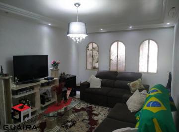 Casa · 180m² · 3 Quartos · 2 Vagas · Sobrado à venda 3 quartos 1 suíte 2 vagas Capuava - Santo André - SP