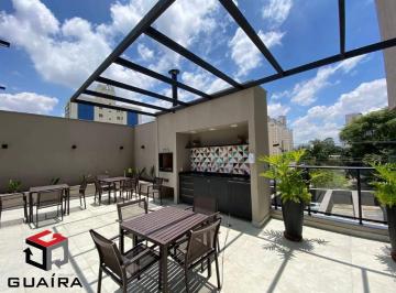 Apartamento · 52m² · 2 Quartos · 1 Vaga · Apartamento novo Jd do Mar com varanda gourmet integrada com a cozinha em condomínio clube 2 quartos