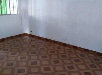 Casa · 191m² · 5 Quartos · 3 Vagas · Casa 191 m² Localizado No Bairro João Ramalho Santo André - SP 