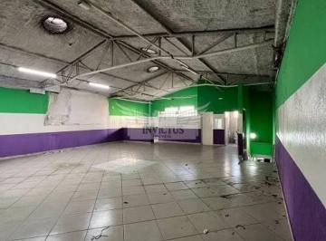 Comercial · 672m² · 3 Vagas · Salão Comercial para Alugar, 672m²,Vila Bastos - Santo André/SP.