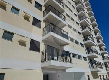 Área de Serviço · Apartamento com 3 quartos à venda em Vila Independência - SP