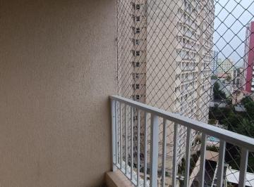 Apartamento de 3 quartos, Salvador · 3/4 Brotas Citty Park
