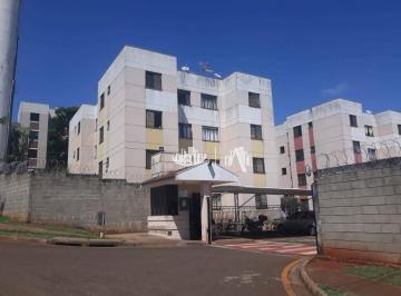 5a1e98a59c9f7b93e5ba7de242b62353088ab54d · Apartamento à venda, 48 m² por R$ 230.000,00 - Cidade Industrial II - Londrina/PR