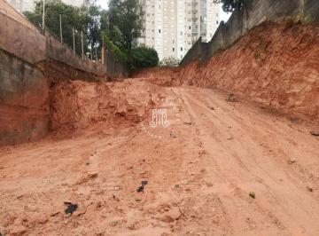 Terreno · 466m² · TERRENO COMERCIAL OU RESIDENCIAL À VENDA COM 494 M² - VILA SANTANA II - JUNDIAÍ-SP.
