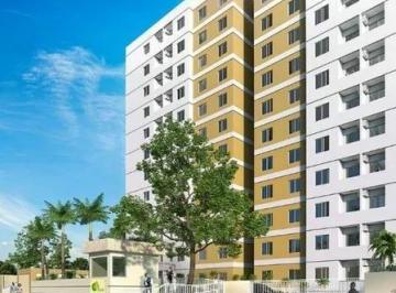 Foto 01 · Apartamento, Novo Horizonte, Salvador, BA