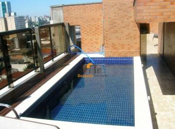 34c72417fc9b30da28c1444481aa97627f56fa03 · Cobertura com 4 dormitórios à venda, 620 m² por R$ 6.500.000,00 - Butantã - São Paulo/SP