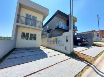988f4c959765bcd2c89b90f26f01fc25e6d8b89c · Sobrado com 3 dormitórios à venda, 137 m² por R$ 820.000,00 - Terra Nobre - Cotia/SP