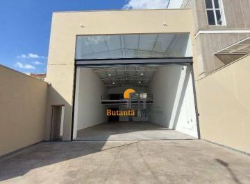 74373184fe5045a5a2d3501789cd32ca2e20b3c9 · Galpão para alugar, 309 m² por R$ 16.585,00/mês - Vila Sônia - São Paulo/SP