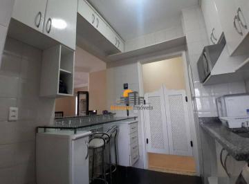 a633e44b93e517de55b6b200d7629393984ee6b1 · Apartamento mobiliado para locação com 70 m², 03 dormitórios, sendo 01 suíte no Jardim Bonfiglioli -