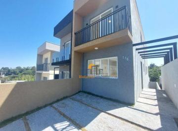 45b30d02f68f79945c157bc988deb003f70b6388 · Sobrado com 3 dormitórios à venda, 137 m² - Terra Nobre - Cotia/SP