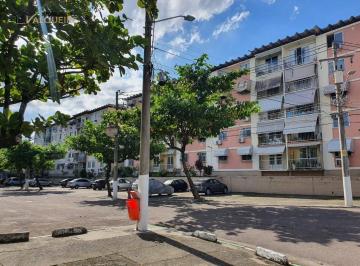 b772eb843b4a473f0d2e807413f6b29146c8fae9 · Apartamento à venda, 60 m² por R$ 225.000,00 - Marechal Hermes - Rio de Janeiro/RJ