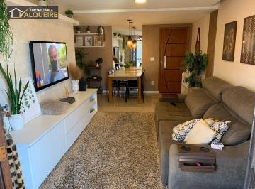 f8c429a51c0517211dc6e11d1b5467d592cdacac · Apartamento à venda, 109 m² por R$ 715.000,00 - Vila Valqueire - Rio de Janeiro/RJ