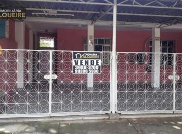 405b6b2d4b4cf0b0ab74d826cadae4774e8981bd · Casa à venda, 165 m² por R$ 500.000,00 - Magalhães Bastos - Rio de Janeiro/RJ
