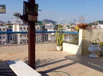 a6e53cdf8d84cc69c6a52218a9843cbeb6da7d5d · Cobertura à venda, 250 m² por R$ 830.000,00 - Vila Valqueire - Rio de Janeiro/RJ