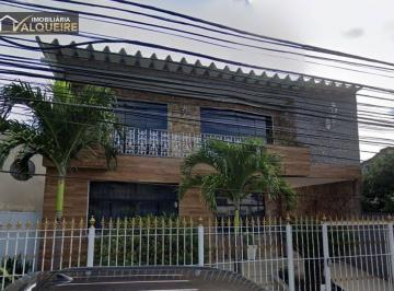 5ff4f51b341b46eed6e345c0b0c00f6a8ac36525 · Casa com 3 dormitórios à venda, 384 m² por R$ 1.350.000,00 - Vila Valqueire - Rio de Janeiro/RJ