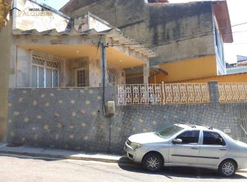 fce99a0f41a8a36630879ef4a28932b830b4f291 · Casa à venda, 80 m² por R$ 300.000,00 - Vila Valqueire - Rio de Janeiro/RJ
