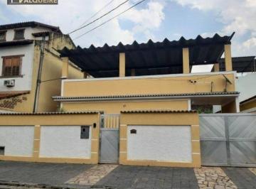 9dde32c6b4757b845752cc2ebb73b2117556b986 · Casa à venda, 170 m² por R$ 1.290.000,00 - Vila Valqueire - Rio de Janeiro/RJ
