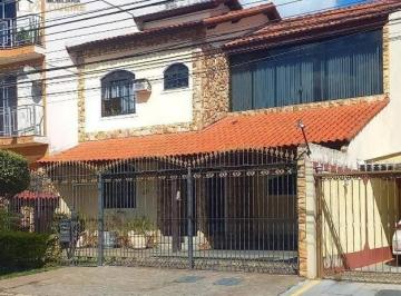 f9513fc4b9cf29b911c61c60f914133ef4d627a8 · Casa com 3 dormitórios à venda, 300 m² por R$ 1.650.000 - Nova Vila Valqueire.