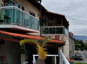 9f71f6b75c2589f48dcf16a61156e05525da3ec7 · Casa à venda, 360 m² por R$ 950.000,00 - Vila Valqueire - Rio de Janeiro/RJ