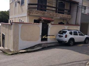 b05515e524e6ce9c1fbb55ea66fd63c6795ac1b1 · Casa com 5 dormitórios à venda, 250 m² por R$ 599.900,00 - Vila Valqueire - Rio de Janeiro/RJ