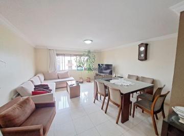 Apartamento · 125m² · 3 Quartos · 1 Vaga · Apartamento amplo no Jardim da Saúde