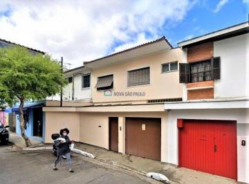 Casa · 200m² · 5 Quartos · 2 Vagas · Casa com 05 dormitorios , 2 vagas, edicula ao lado do Metrô Saúde