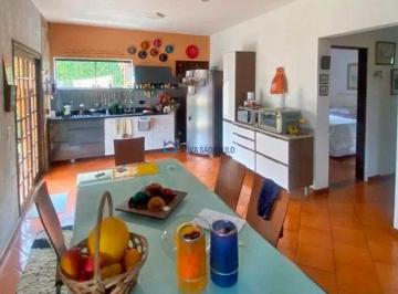 Casa · 269m² · 3 Quartos · 6 Vagas · Casa em Condomínio fechado , Caucaia do Alto