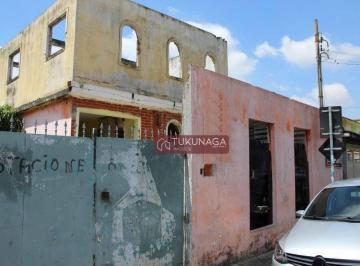 838842eeec34a1afa433fdfe74b6955019c0296b · Terreno à venda, 400 m² por R$ 500.000,00 - Vila Nilo - São Paulo/SP