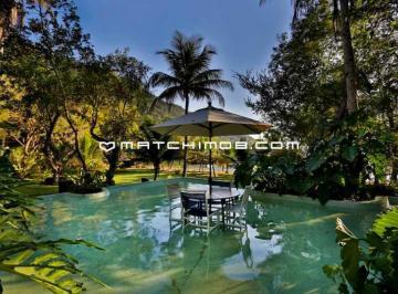 Casa · 864m² · 9 Quartos · Ilha Grande em Angra dos Reis