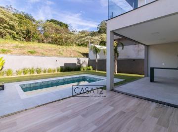 a0e3590fb4c45c6f8aa1322020924e124ce04e71 · Sobrado com 3 dormitórios à venda, 236 m² por R$ 2.700.000,00 - Loteamento Verana - São José dos Cam