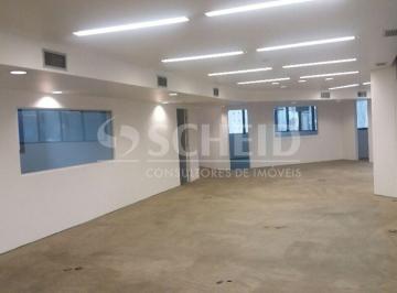 Comercial · 254m² · 5 Vagas · CONJUNTO COMERCIAL EM BROOKLIN