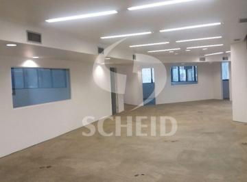 Comercial · 254m² · 5 Vagas · CONJUNTO COMERCIAL EM BROOKLIN