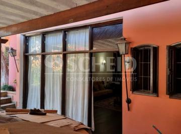 Casa · 200m² · 3 Quartos · 3 Vagas · Casa Térrea, 03 dormitórios, sendo 01 suíte