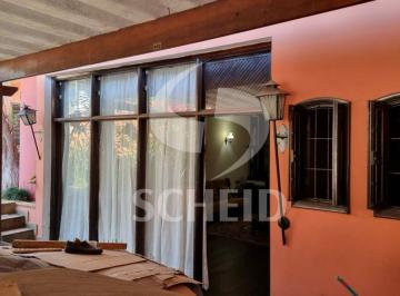 Casa · 200m² · 3 Quartos · 3 Vagas · Casa Térrea, 03 dormitórios, sendo 01 suíte