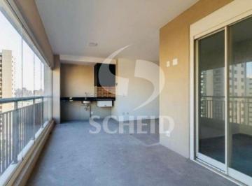 Apartamento · 110m² · 3 Quartos · 2 Vagas · Excelente Apartamento no Jardim da Saúde