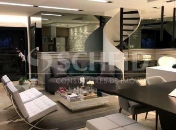 Apartamento · 150m² · 3 Quartos · 2 Vagas · Excelente Duplex  em Vila Olimpia