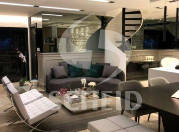 Apartamento · 150m² · 3 Quartos · 2 Vagas · Excelente Duplex em Vila Olimpia