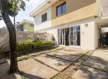 Casa · 131m² · 3 Quartos · 2 Vagas · Casa no Alto da Boa Vista, 160 m², 3 dormitórios com 1 suíte e 2 vagas