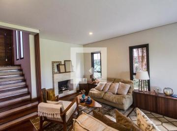 Casa · 350m² · 4 Quartos · 5 Vagas · Casa à Venda - Alphaville, 4 Quartos, 350 m² - Santana de Parnaíba