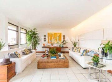Apartamento · 172m² · 3 Quartos · 3 Vagas · Apartamento - / Residencial / Ipanema