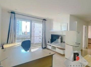Apartamento · 56m² · 2 Quartos · 1 Vaga · Apartamento a venda belenzinho