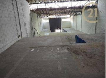 264561a7853fec9cfc32e55db9c0133ea09e9d5f · Galpão para alugar, 514 m² por R$ 28.420,00/mês - Alto de Pinheiros - São Paulo/SP
