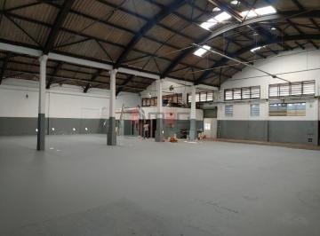 Comercial · 840m² · Excelente Galpão na Vila Anastácio !!!!