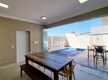 06259a95d84ae88364f3d21cb9f21be918b71e84 · Casa com 3 suítes, à venda, 241 m² - Condomínio Di Parma - Sorocaba/SP