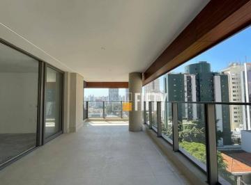 ec735665921273bfb8715c24d173acf8add20685 · Apartamento à venda, 232 m² por R$ 4.300.000,00 - Campo Belo - São Paulo/SP