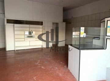 Comercial · 50m² · Locação Salão Comercial Sao Caetano do Sul Nova Gerti Ref: 38637